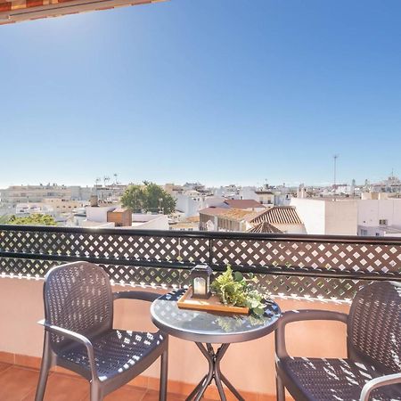Apartamento Estepona Sea Views Ll エクステリア 写真