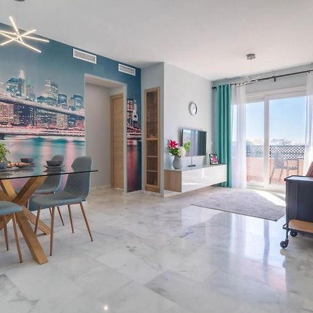 Apartamento Estepona Sea Views Ll エクステリア 写真