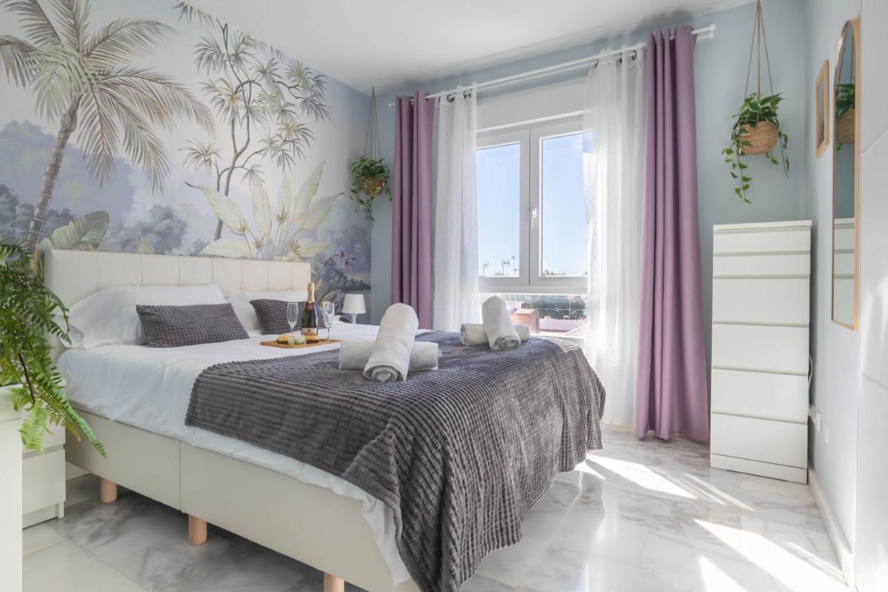 Apartamento Estepona Sea Views Ll エクステリア 写真