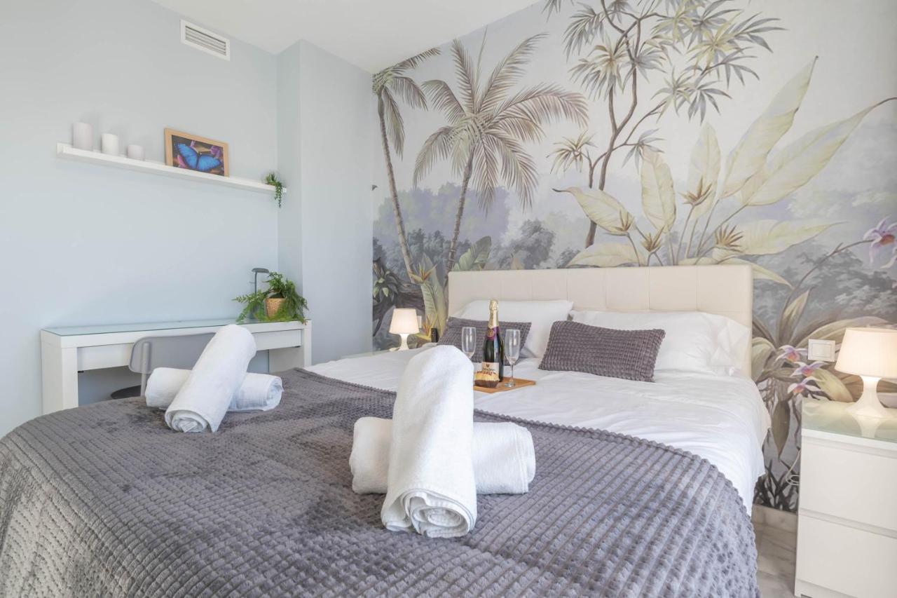Apartamento Estepona Sea Views Ll エクステリア 写真