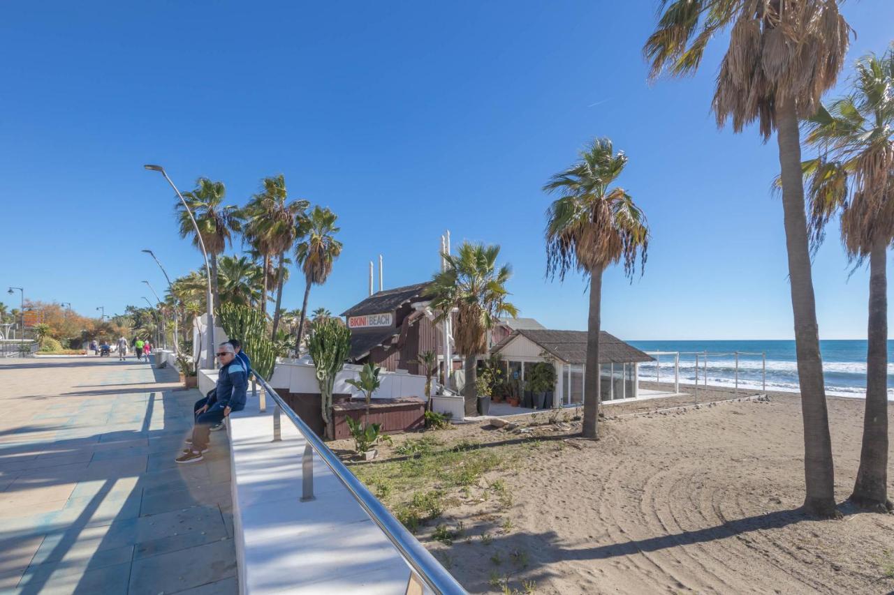 Apartamento Estepona Sea Views Ll エクステリア 写真