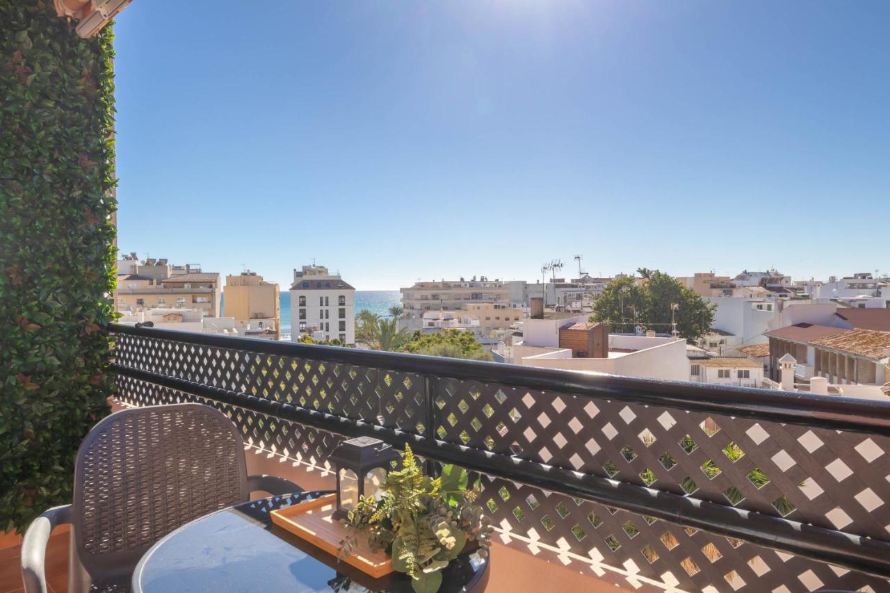 Apartamento Estepona Sea Views Ll エクステリア 写真
