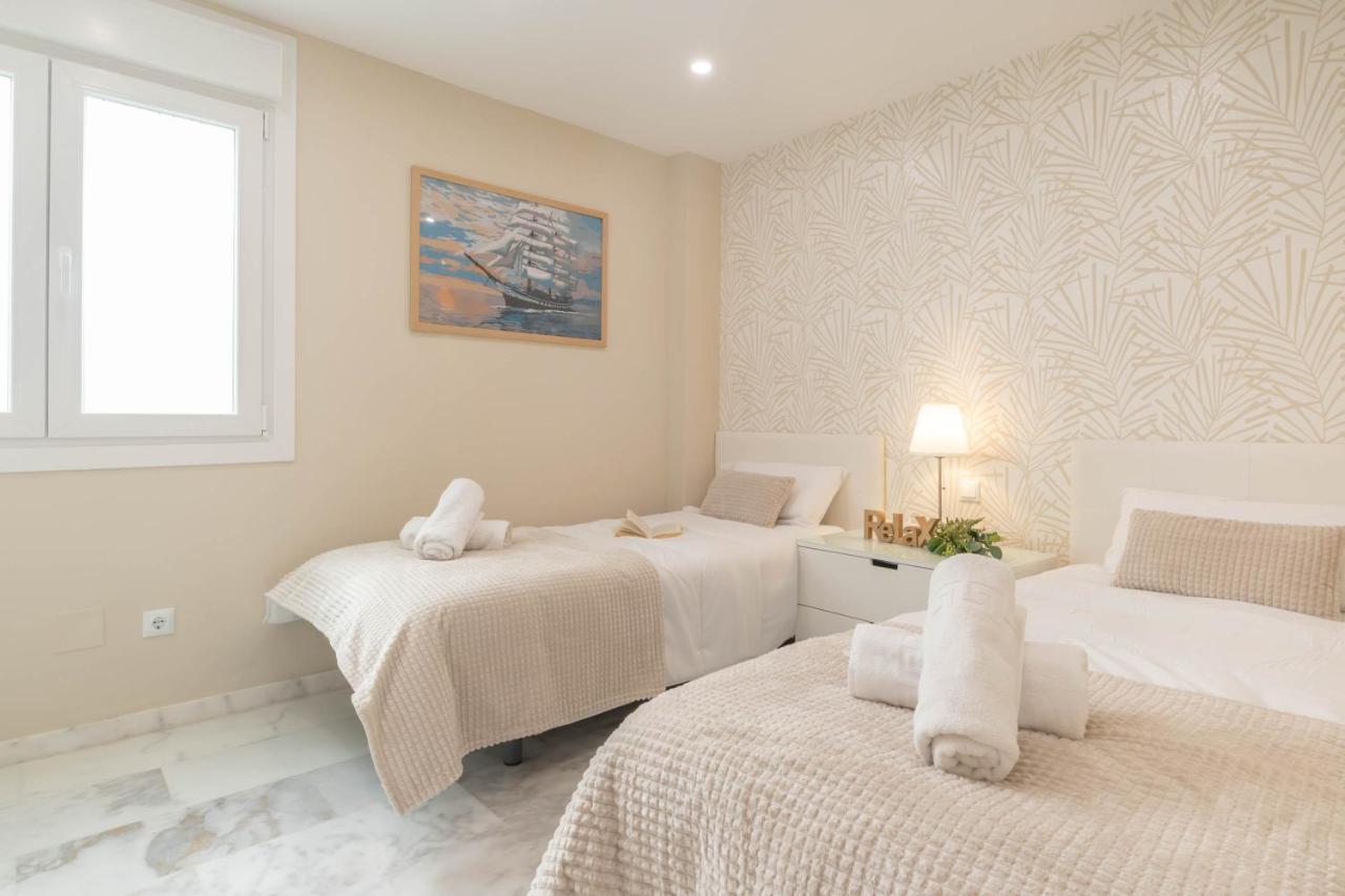 Apartamento Estepona Sea Views Ll エクステリア 写真
