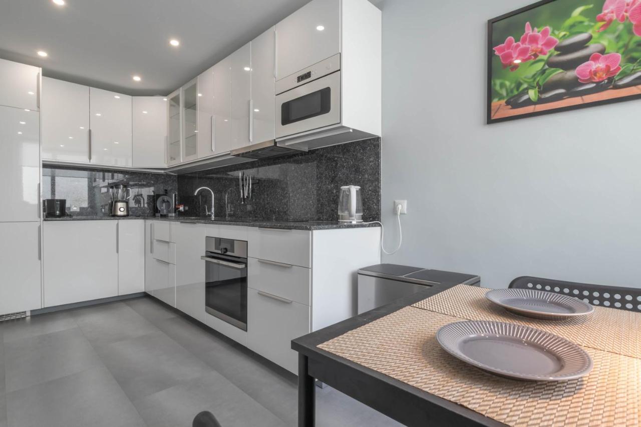 Apartamento Estepona Sea Views Ll エクステリア 写真